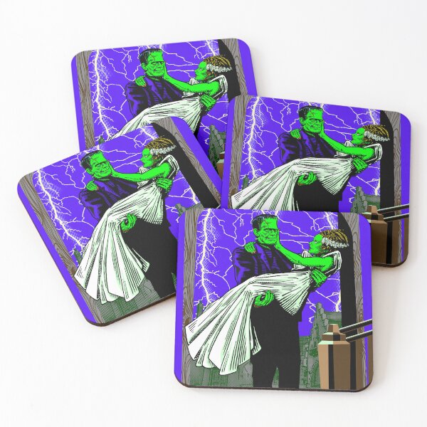 Item preview, Over The Threshold designed and sold by Mr Groovey.