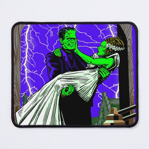 Item preview, Over The Threshold designed and sold by Mr Groovey.