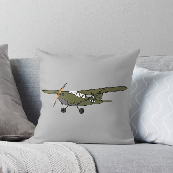 Artikelvorschau, Stinson L5 entworfen und verkauft von TPdesigns.