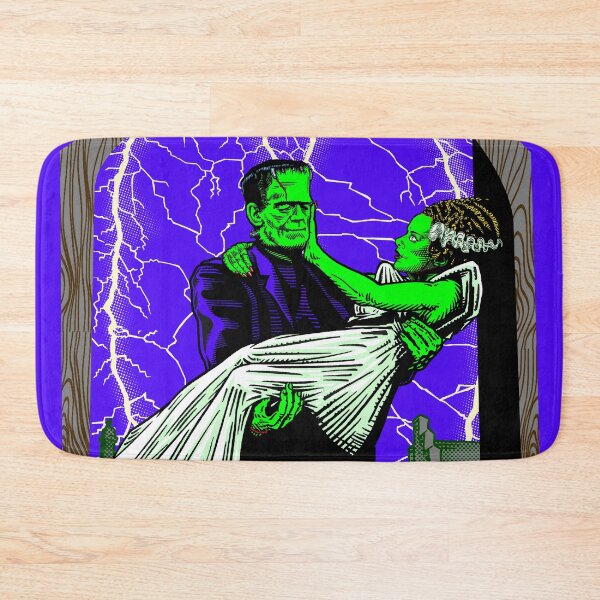 Item preview, Over The Threshold designed and sold by Mr Groovey.