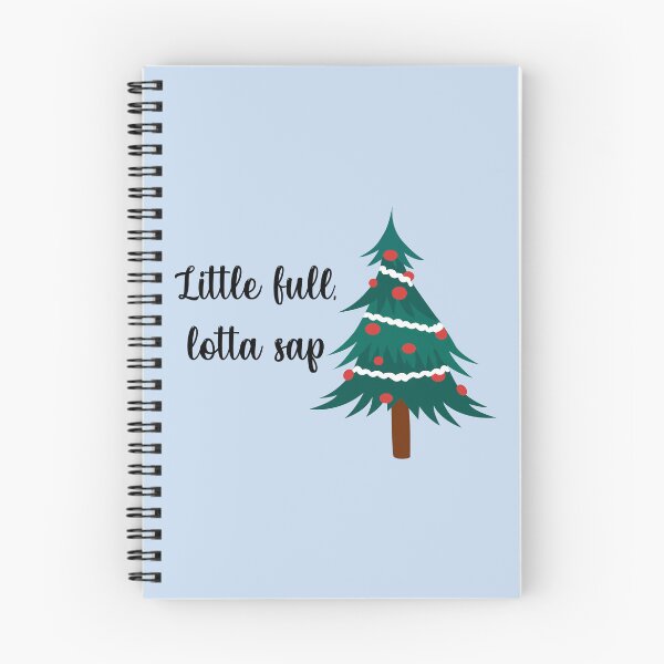 Item preview, Little Full, Lotta Sap designed and sold by TrulyRuby.