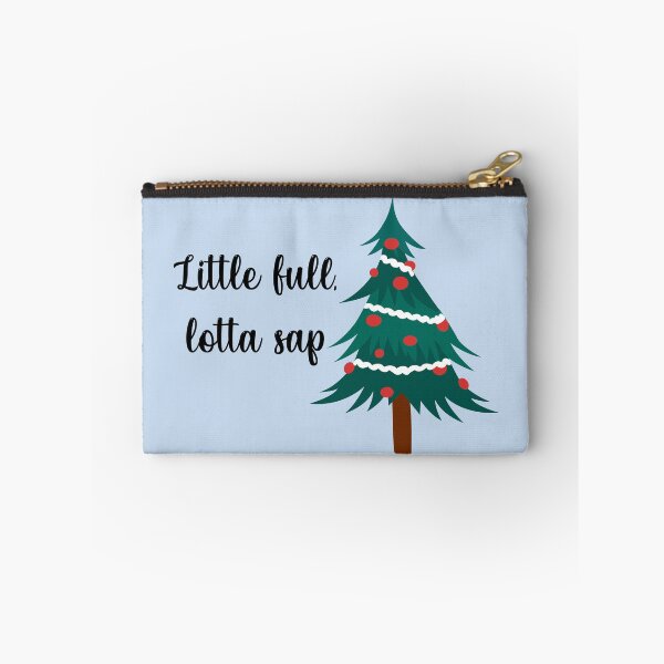 Item preview, Little Full, Lotta Sap designed and sold by TrulyRuby.