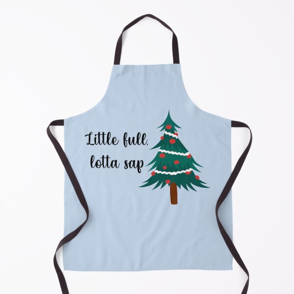 Item preview, Little Full, Lotta Sap designed and sold by TrulyRuby.