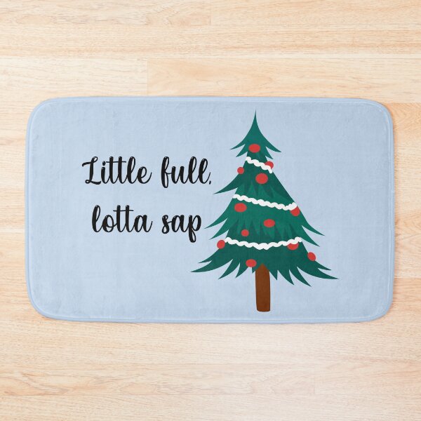 Item preview, Little Full, Lotta Sap designed and sold by TrulyRuby.