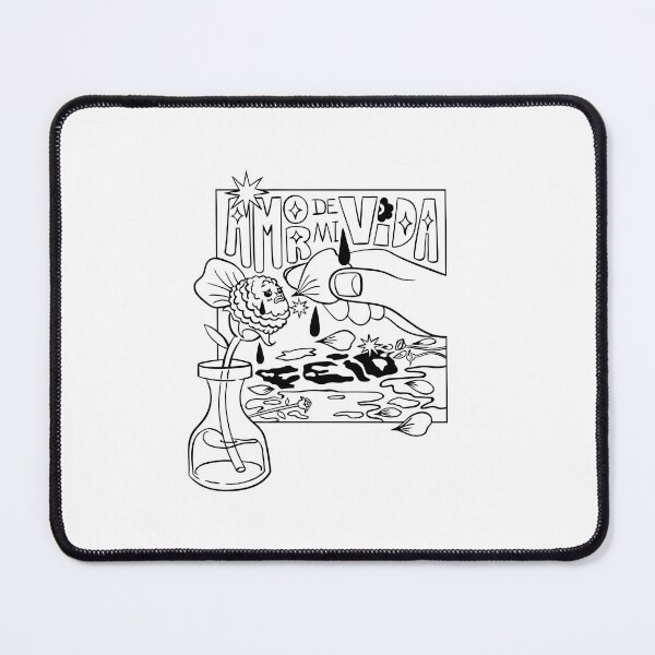 Item preview, Feid Merch Amor de Mi Vida designed and sold by Laurie-Londono.