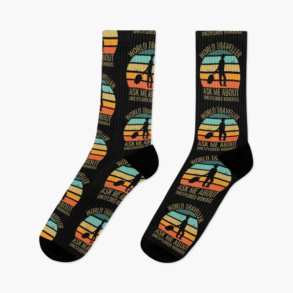 Item preview, World traveler - traveller addict - travel addict - Travel the world designed and sold by stayartsy07.