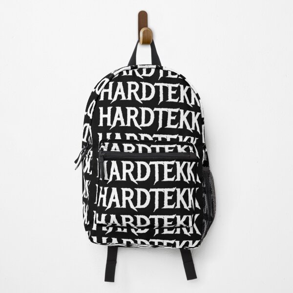 Item preview, Hardtekk designed and sold by SPAZE-Typo.