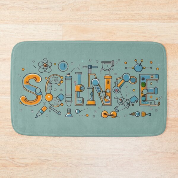 Item preview, Science text designed and sold by Gutscuts.