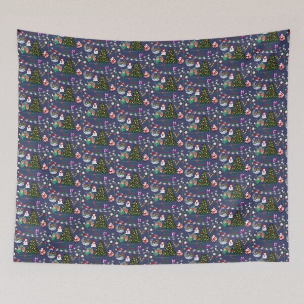 Item preview, Happy Christmas to everyone designed and sold by Designtothepoint.