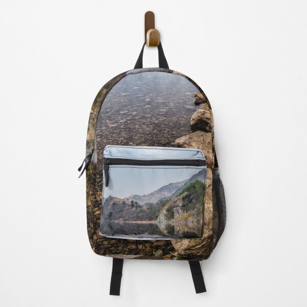 Item preview, Gwynant Lake Snowdonia designed and sold by AJEvans.