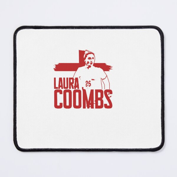 Item preview, LAURA COOMBS Football Gift designed and sold by POPCulturejb.