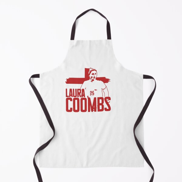 Item preview, LAURA COOMBS Football Gift designed and sold by POPCulturejb.