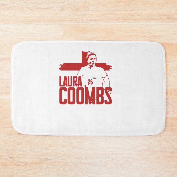 Item preview, LAURA COOMBS Football Gift designed and sold by POPCulturejb.