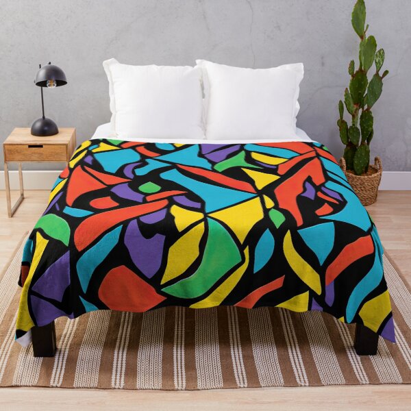 Item preview, Shape Patterns S03 D02 designed and sold by Houerd.