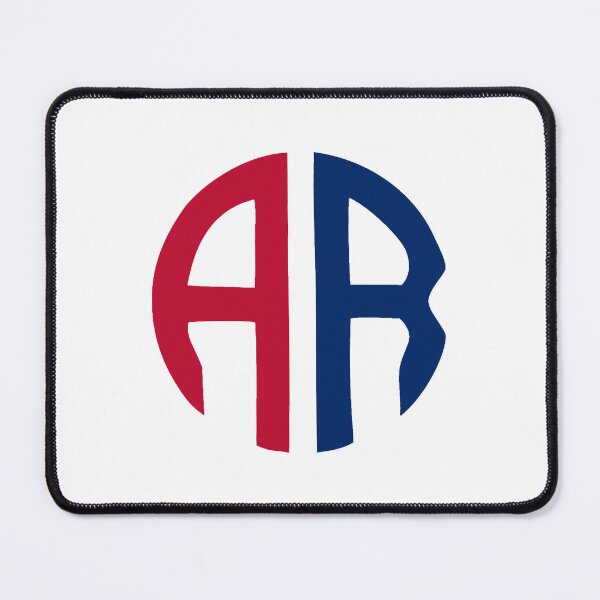 Item preview, Arkansas State Abbreviation designed and sold by US States Merch.