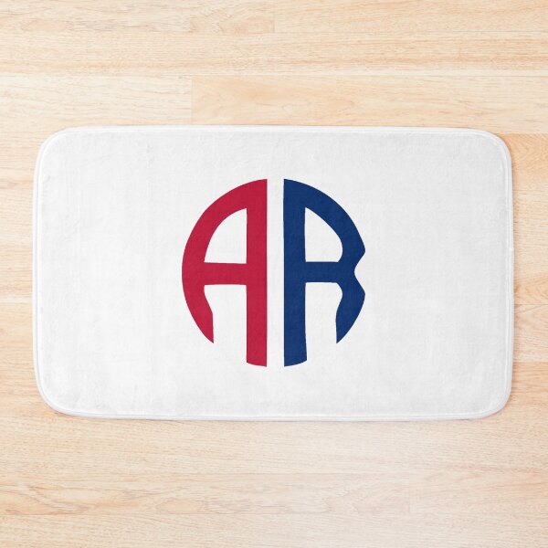 Item preview, Arkansas State Abbreviation designed and sold by US States Merch.