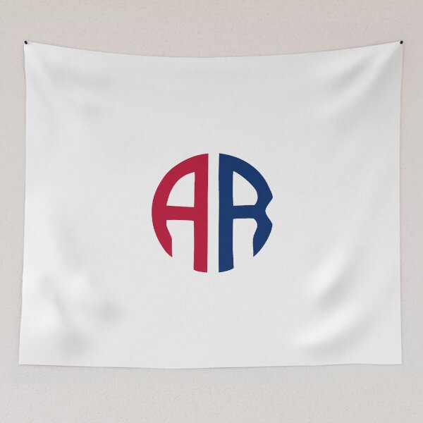 Item preview, Arkansas State Abbreviation designed and sold by US States Merch.