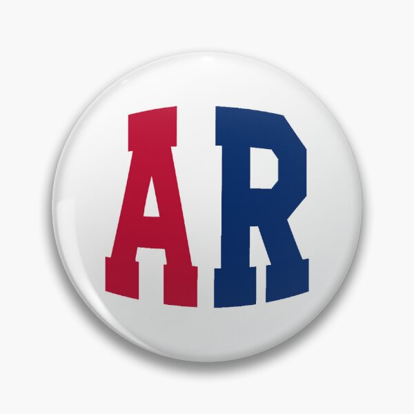 Item preview, Arkansas State Abbreviation designed and sold by US States Merch.