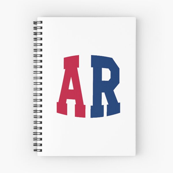 Item preview, Arkansas State Abbreviation designed and sold by US States Merch.