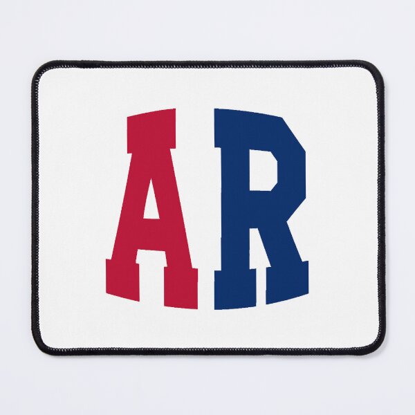 Item preview, Arkansas State Abbreviation designed and sold by US States Merch.