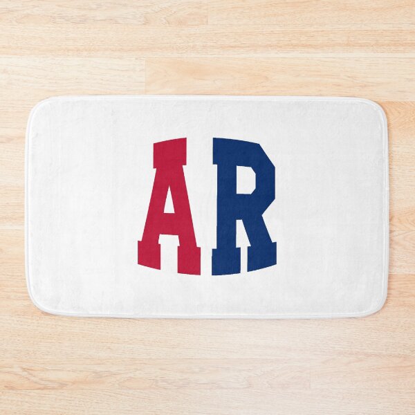 Item preview, Arkansas State Abbreviation designed and sold by US States Merch.