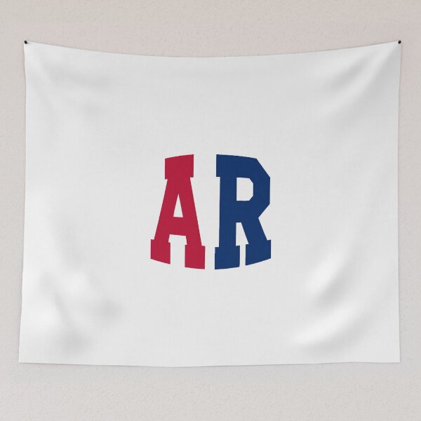 Item preview, Arkansas State Abbreviation designed and sold by US States Merch.