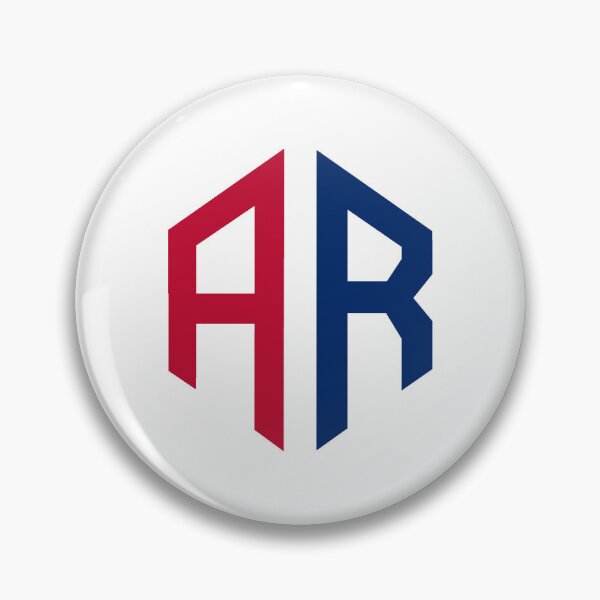 Item preview, Arkansas State Abbreviation designed and sold by US States Merch.