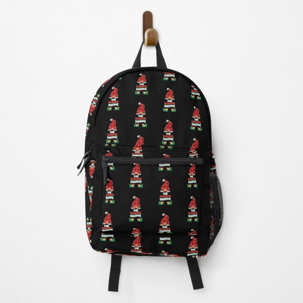 Item preview, The Dancing Gnome: Buffalo Plaid family Matching Christmas Gift designed and sold by NexaArts.