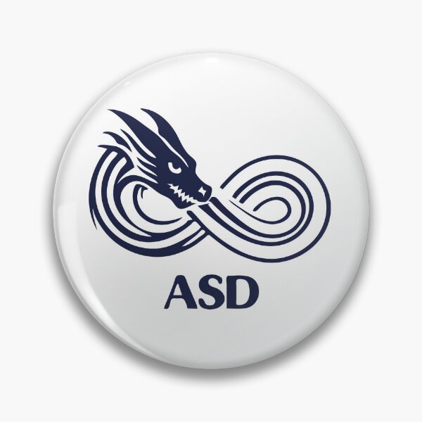 Item preview, I'm Autistic designed and sold by ndmedia.