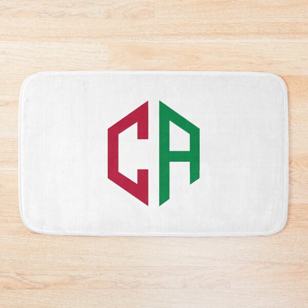 Item preview, California State Abbreviation designed and sold by US States Merch.