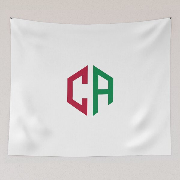 Item preview, California State Abbreviation designed and sold by US States Merch.