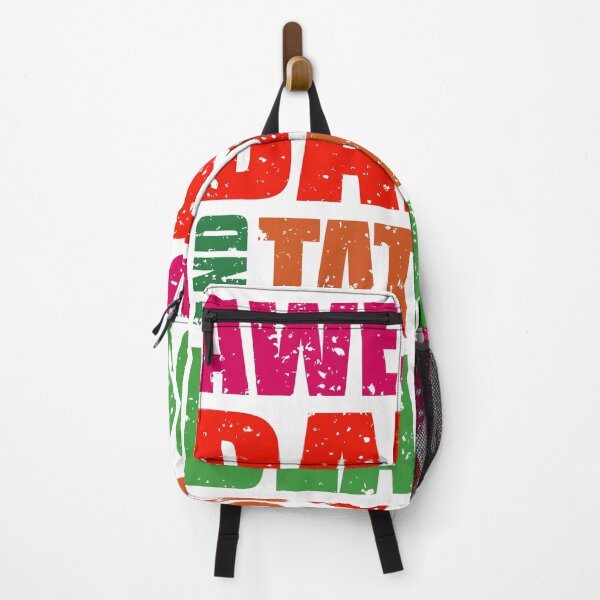 Item preview, Awesome Dads Have Beards and Tattoos designed and sold by UMI BLOOM.
