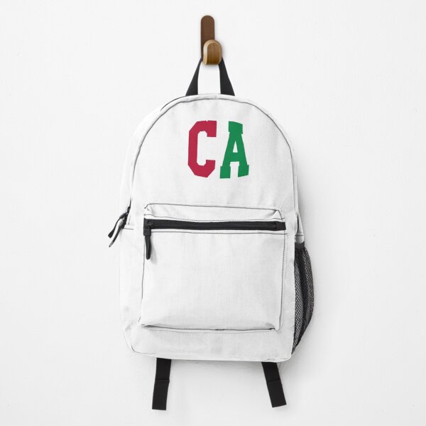 Item preview, California State Abbreviation designed and sold by US States Merch.
