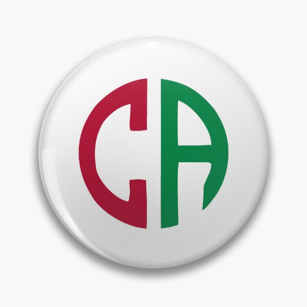 Item preview, California State Abbreviation designed and sold by US States Merch.