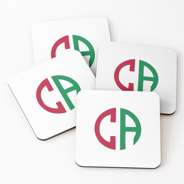 Item preview, California State Abbreviation designed and sold by US States Merch.