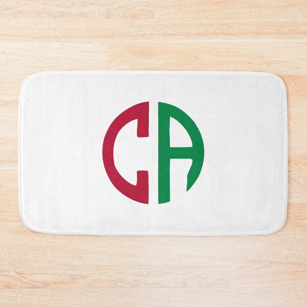 Item preview, California State Abbreviation designed and sold by US States Merch.
