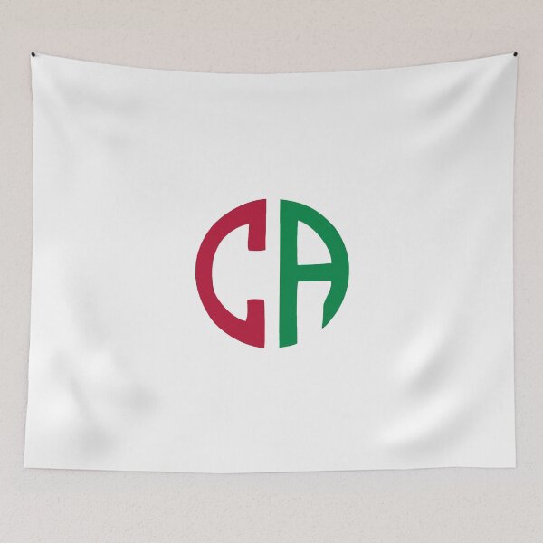 Item preview, California State Abbreviation designed and sold by US States Merch.