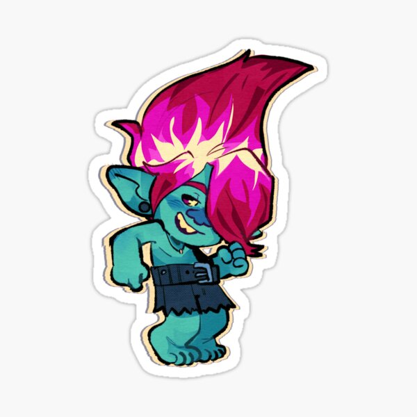  Trolls Stickers Bundle ~ Over 295 Reward Stickers Plus