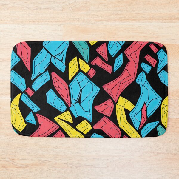 Item preview, Shape Patterns S03 D04 designed and sold by Houerd.