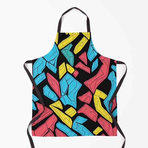 Item preview, Shape Patterns S03 D04 designed and sold by Houerd.