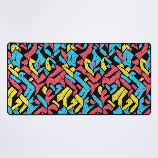 Item preview, Shape Patterns S03 D04 designed and sold by Houerd.