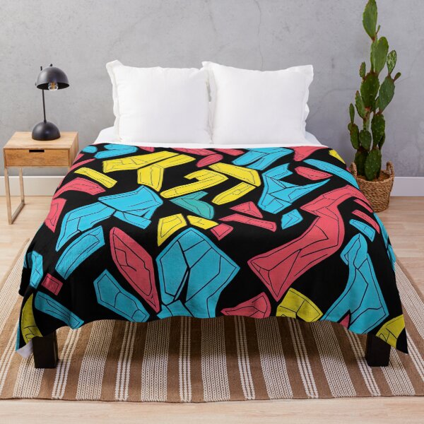 Item preview, Shape Patterns S03 D04 designed and sold by Houerd.