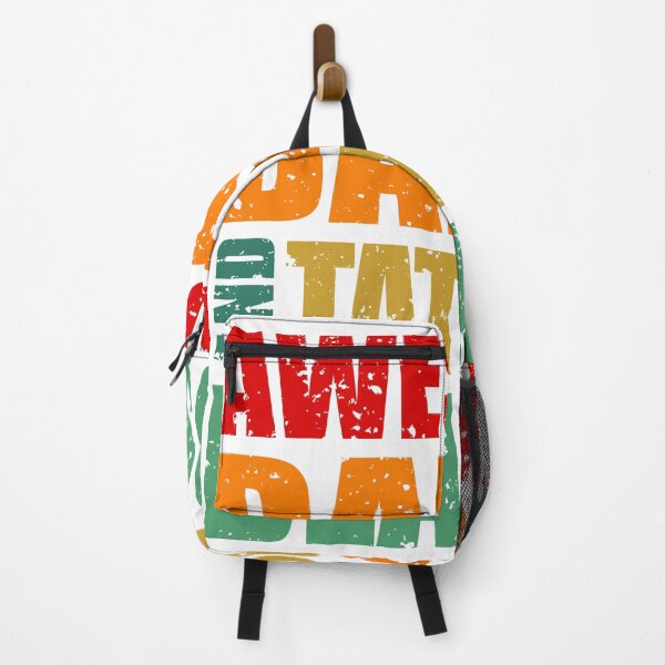 Item preview, Awesome Dads Have Tattoos And Beards designed and sold by UMI BLOOM.