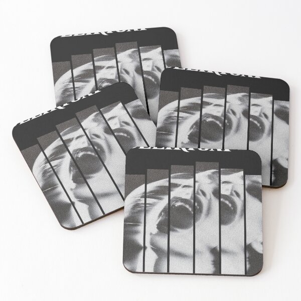 Item preview, DELIRIO designed and sold by UglyNavy.