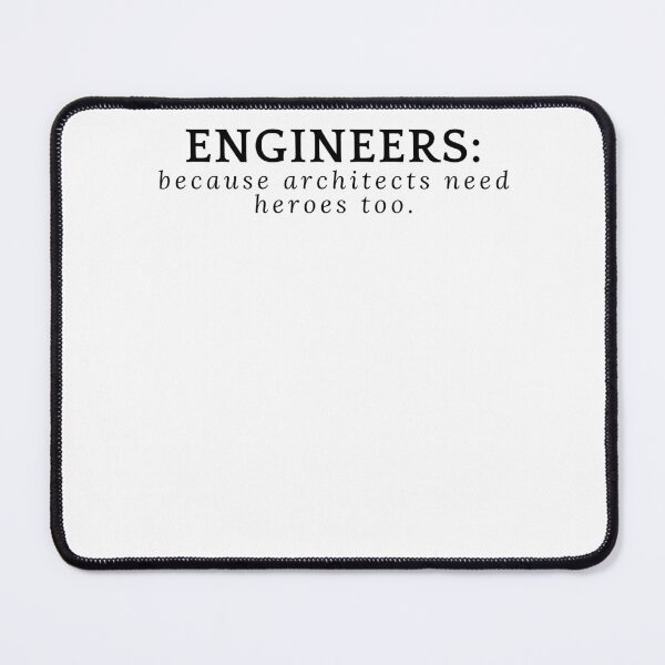 Item preview, Engineers Definition, gift for Engineers and Mechanics designed and sold by ImaginePrinting.