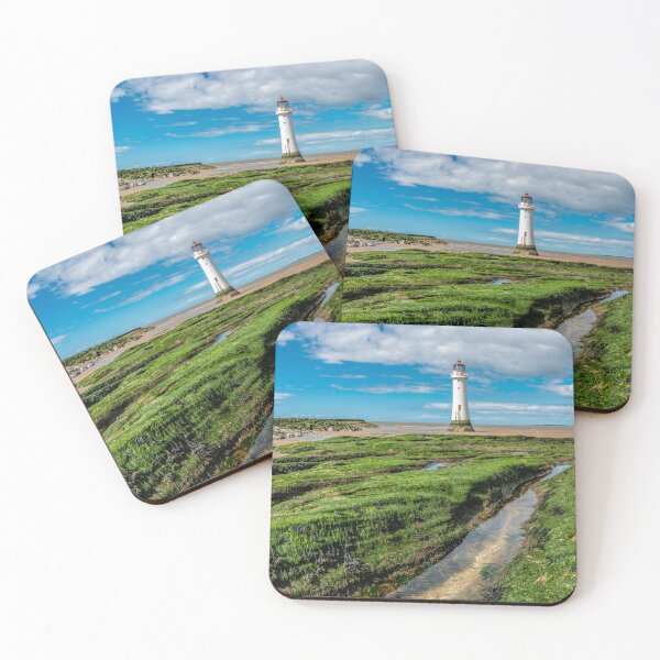 Item preview, Perch Rock Lighthouse New Brighton designed and sold by AJEvans.