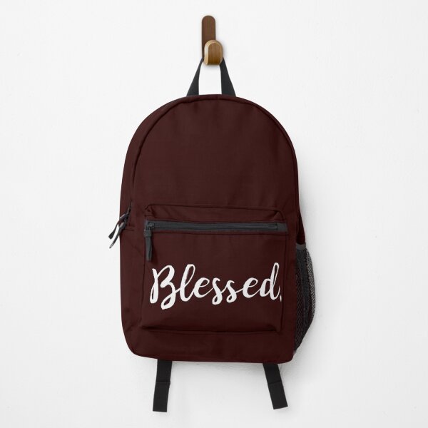 Item preview, Blessed designed and sold by Sterling-s.