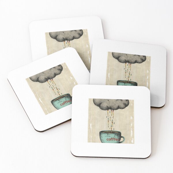 Item preview, "coffee ?☕ tea  designed and sold by Saitext.