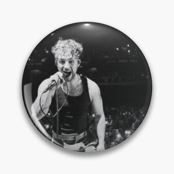 Item preview, Tom Grennan designed and sold by Farahbous.