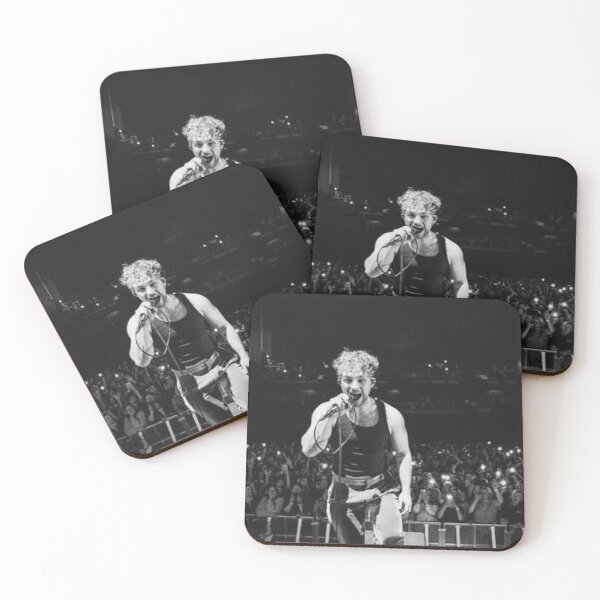 Item preview, Tom Grennan designed and sold by Farahbous.